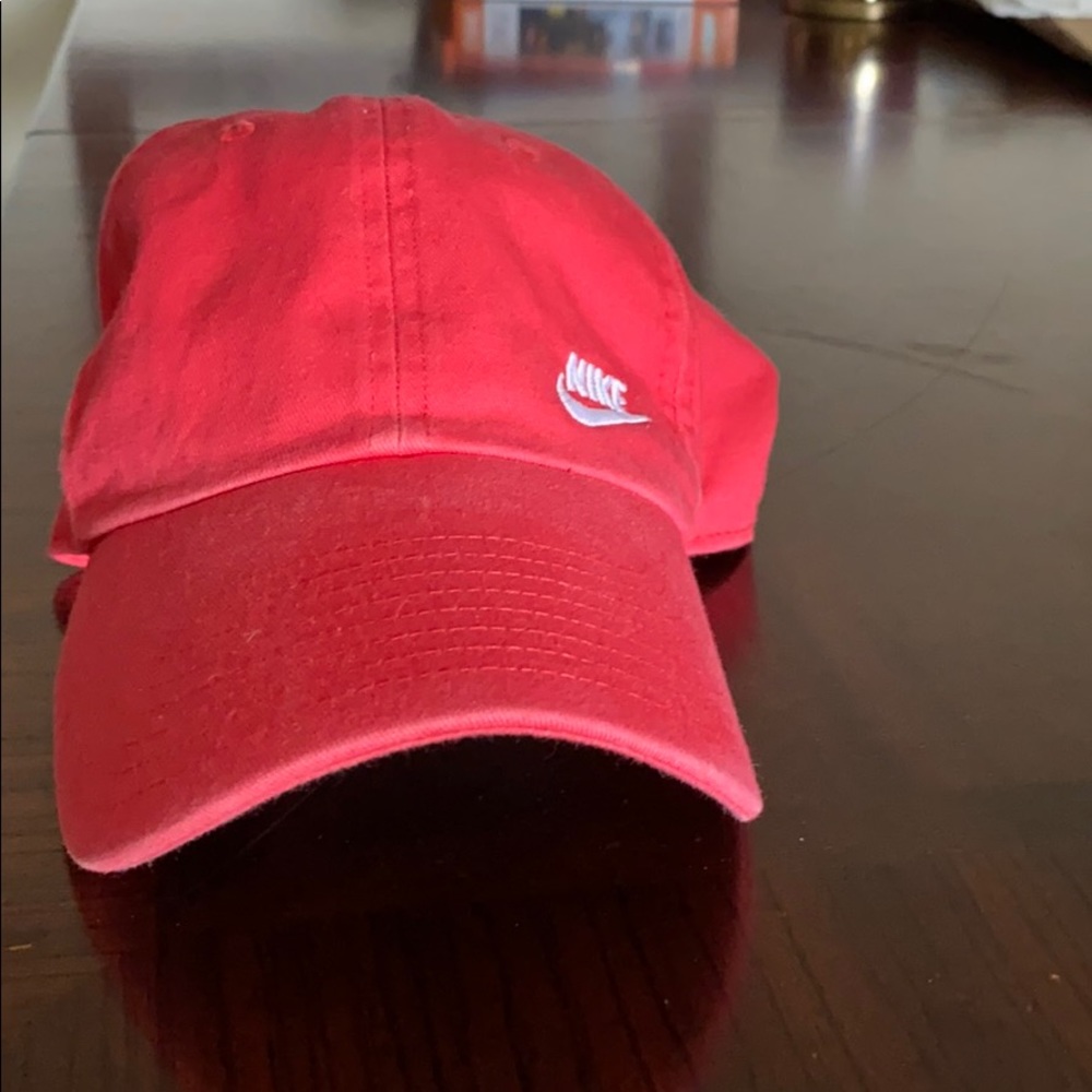 Nike hat